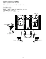 Предварительный просмотр 26 страницы Sharp AQUOS LC-52C6400U Service Manual