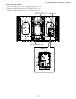 Предварительный просмотр 27 страницы Sharp AQUOS LC-52C6400U Service Manual