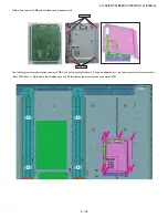 Предварительный просмотр 33 страницы Sharp AQUOS LC-52C6400U Service Manual