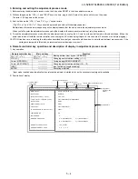 Предварительный просмотр 37 страницы Sharp AQUOS LC-52C6400U Service Manual