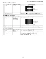 Предварительный просмотр 45 страницы Sharp AQUOS LC-52C6400U Service Manual