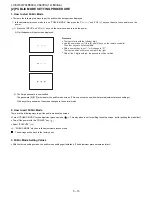 Предварительный просмотр 48 страницы Sharp AQUOS LC-52C6400U Service Manual