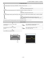 Предварительный просмотр 73 страницы Sharp AQUOS LC-52C6400U Service Manual