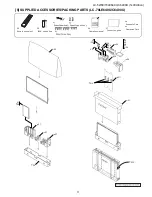 Предварительный просмотр 89 страницы Sharp AQUOS LC-52C6400U Service Manual