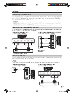 Предварительный просмотр 15 страницы Sharp Aquos LC-52D83X Operation Manual