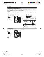 Предварительный просмотр 16 страницы Sharp Aquos LC-52D83X Operation Manual