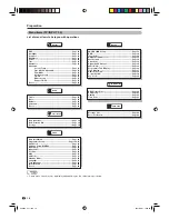 Предварительный просмотр 20 страницы Sharp Aquos LC-52D83X Operation Manual