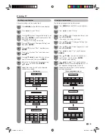 Предварительный просмотр 27 страницы Sharp Aquos LC-52D83X Operation Manual