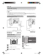 Предварительный просмотр 54 страницы Sharp Aquos LC-52D83X Operation Manual