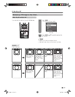 Предварительный просмотр 59 страницы Sharp Aquos LC-52D83X Operation Manual