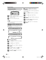 Предварительный просмотр 66 страницы Sharp Aquos LC-52D83X Operation Manual