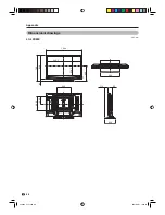 Предварительный просмотр 70 страницы Sharp Aquos LC-52D83X Operation Manual