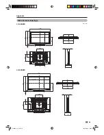 Предварительный просмотр 71 страницы Sharp Aquos LC-52D83X Operation Manual