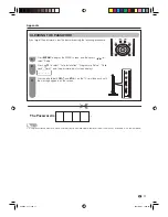 Предварительный просмотр 73 страницы Sharp Aquos LC-52D83X Operation Manual