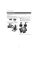 Предварительный просмотр 8 страницы Sharp Aquos LC-52DH65E Service Manual