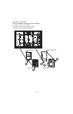 Предварительный просмотр 16 страницы Sharp Aquos LC-52DH65E Service Manual