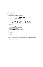 Предварительный просмотр 24 страницы Sharp Aquos LC-52DH65E Service Manual