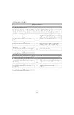 Предварительный просмотр 40 страницы Sharp Aquos LC-52DH65E Service Manual