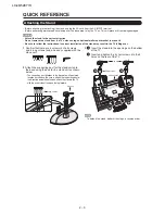 Preview for 8 page of Sharp AQUOS LC-52E77U Service Manual