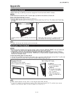 Preview for 9 page of Sharp AQUOS LC-52E77U Service Manual