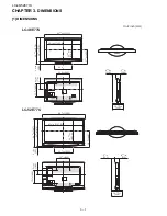 Preview for 12 page of Sharp AQUOS LC-52E77U Service Manual