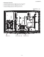 Preview for 15 page of Sharp AQUOS LC-52E77U Service Manual