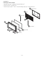 Preview for 18 page of Sharp AQUOS LC-52E77U Service Manual