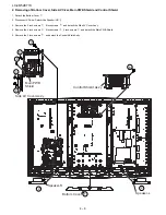 Preview for 20 page of Sharp AQUOS LC-52E77U Service Manual