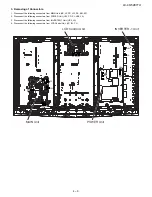 Preview for 21 page of Sharp AQUOS LC-52E77U Service Manual