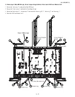 Preview for 23 page of Sharp AQUOS LC-52E77U Service Manual