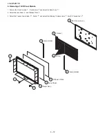 Preview for 24 page of Sharp AQUOS LC-52E77U Service Manual