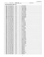 Preview for 95 page of Sharp AQUOS LC-52E77U Service Manual