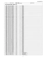 Preview for 97 page of Sharp AQUOS LC-52E77U Service Manual