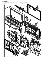 Preview for 110 page of Sharp AQUOS LC-52E77U Service Manual