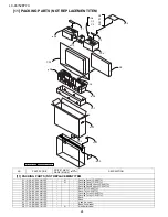 Preview for 114 page of Sharp AQUOS LC-52E77U Service Manual