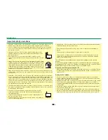 Preview for 4 page of Sharp Aquos LC-52LE830E Operation Manual