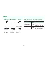 Preview for 6 page of Sharp Aquos LC-52LE830E Operation Manual