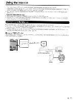 Предварительный просмотр 54 страницы Sharp AQUOS LC-52LE920UN Operation Manual