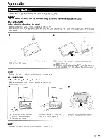 Предварительный просмотр 68 страницы Sharp AQUOS LC-52LE920UN Operation Manual