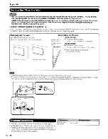 Предварительный просмотр 69 страницы Sharp AQUOS LC-52LE920UN Operation Manual