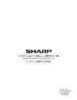 Предварительный просмотр 79 страницы Sharp AQUOS LC-52LE920UN Operation Manual