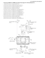 Preview for 15 page of Sharp AQUOS LC-52LE920UN Service Manual