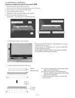 Preview for 24 page of Sharp AQUOS LC-52LE920UN Service Manual