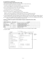 Preview for 30 page of Sharp AQUOS LC-52LE920UN Service Manual