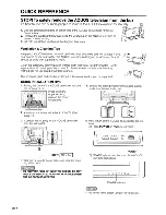 Preview for 7 page of Sharp Aquos LC 57D90U Operation Manual