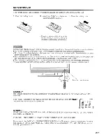 Preview for 8 page of Sharp Aquos LC 57D90U Operation Manual