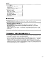 Preview for 10 page of Sharp Aquos LC 57D90U Operation Manual