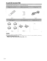 Preview for 11 page of Sharp Aquos LC 57D90U Operation Manual
