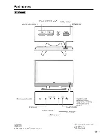 Preview for 12 page of Sharp Aquos LC 57D90U Operation Manual