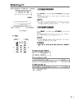 Preview for 16 page of Sharp Aquos LC 57D90U Operation Manual